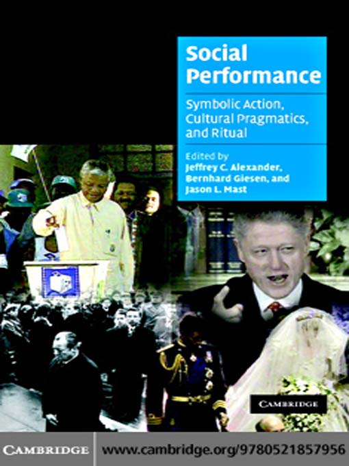 Social Performance